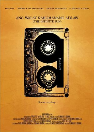 The Infinite Sun's poster