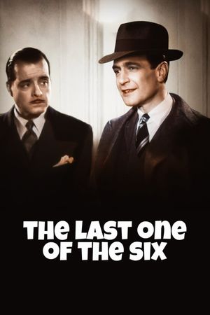 The Last One of the Six's poster image