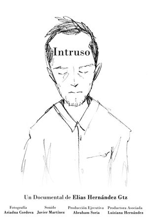 Intruso's poster image