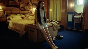Poor Things's poster
