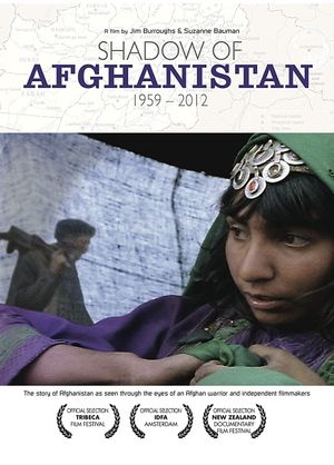 Shadow of Afghanistan's poster