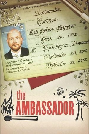 The Ambassador's poster
