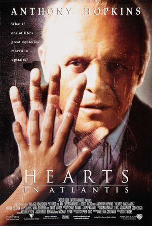 Hearts in Atlantis's poster