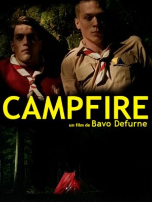 Campfire's poster