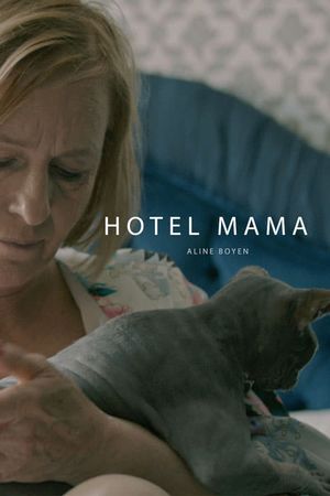 Hotel Mama's poster