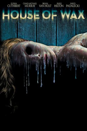 House of Wax's poster