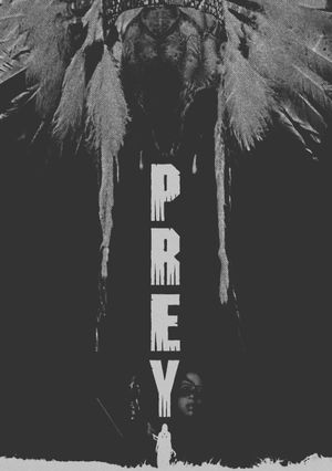 Prey's poster