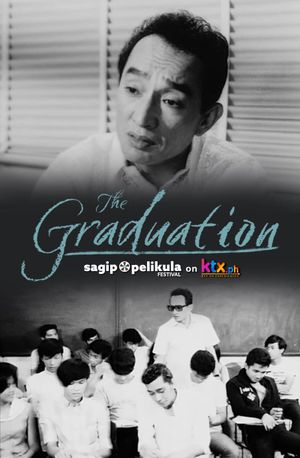 The Graduation's poster