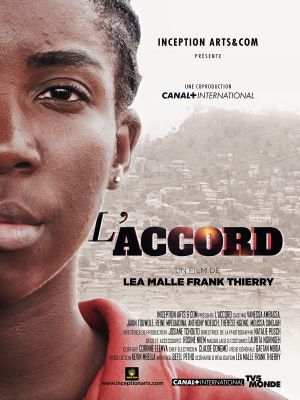 L'accord's poster