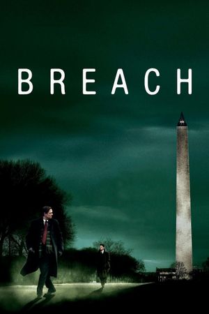 Breach's poster