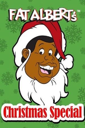 The Fat Albert Christmas Special's poster