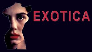 Exotica's poster