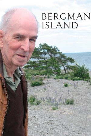 Bergman Island's poster