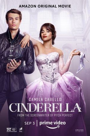 Cinderella's poster