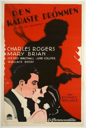 The River of Romance's poster