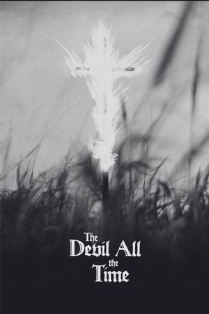 The Devil All the Time's poster