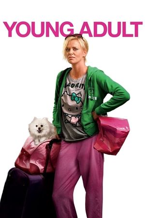 Young Adult's poster