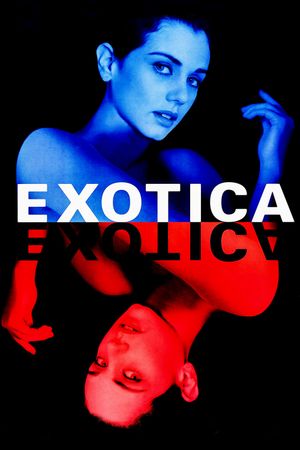Exotica's poster