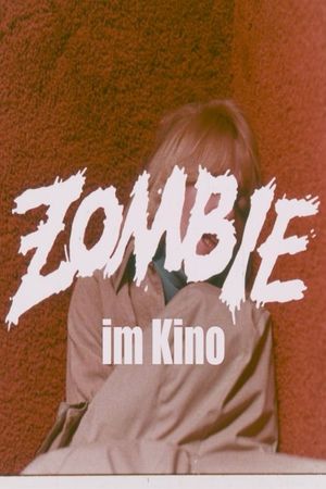 Zombie im Kino's poster