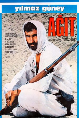 Agit's poster