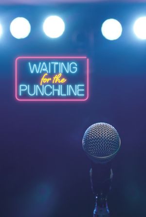 Waiting for the Punchline's poster