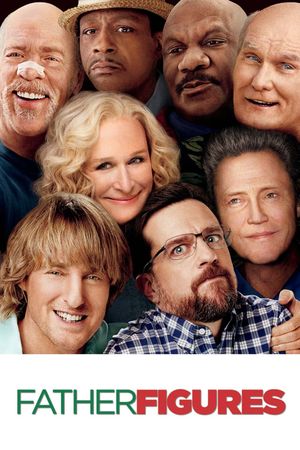 Father Figures's poster