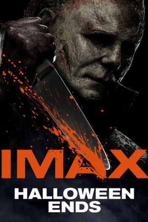Halloween Ends's poster