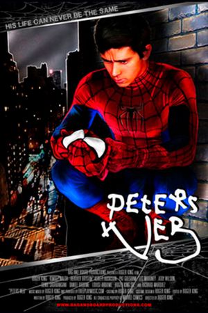 Peter's Web's poster