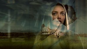 Things Heard & Seen's poster