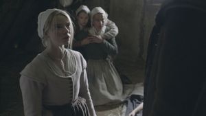 The Witch's poster