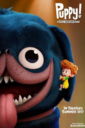 Puppy!'s poster