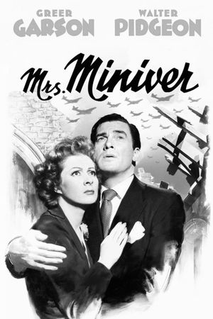 Mrs. Miniver's poster