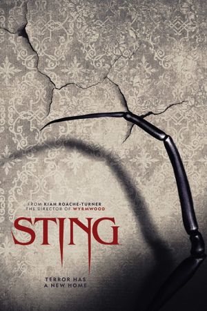 Sting's poster