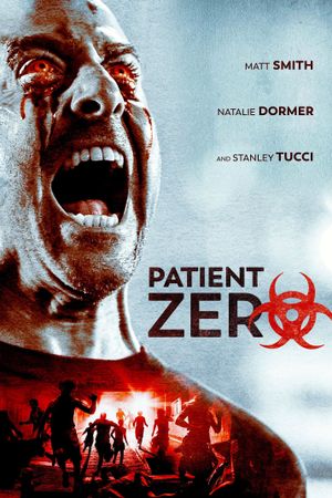 Patient Zero's poster