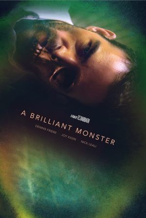A Brilliant Monster's poster