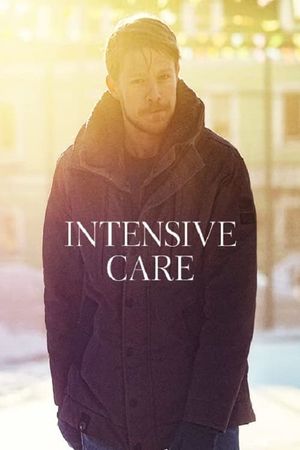 Intensive Care's poster