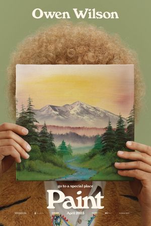 Paint's poster