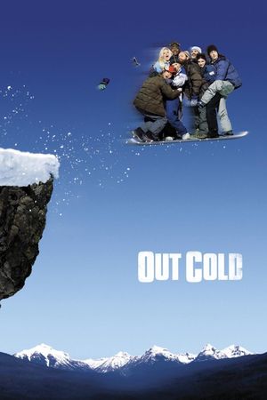 Out Cold's poster