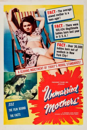 Unmarried Mothers's poster