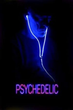 Psychedelic's poster