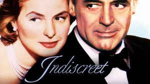 Indiscreet's poster