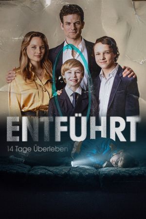 Entführt - 14 Tage Überleben's poster