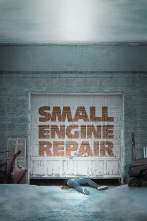 Small Engine Repair's poster