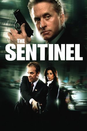The Sentinel's poster