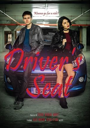 Driver's Seat's poster