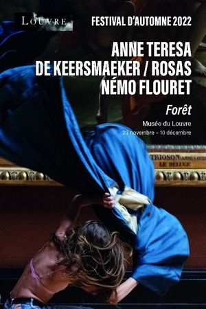 Forêt's poster
