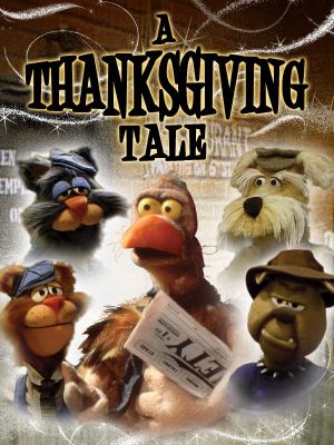 A Thanksgiving Tale's poster