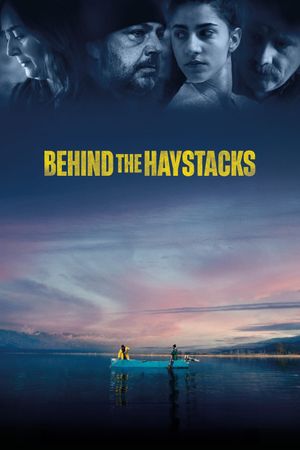 Behind the Haystacks's poster