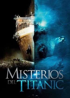 Ghosts of the Abyss's poster