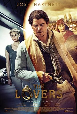 The Lovers's poster